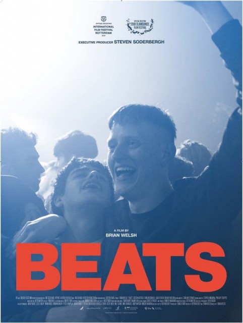 Beats 2019 Filmi Türkçe Dublaj 1080P HD İzle