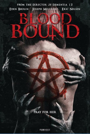 Blood Bound 2019 HD FULL 1080p izle