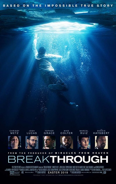 İnancın Mucizesi 2019 Filmi HD 1080p Full İzle