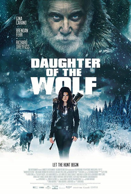 Daughter of the Wolf 2019 Filmi 1080p Full HD İzle