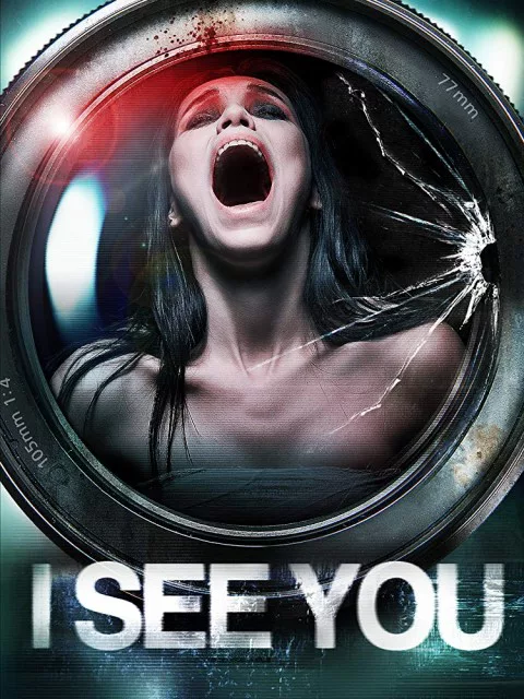 I See You 2019 Filmi HD 1080P Türkçe Dublaj İzle