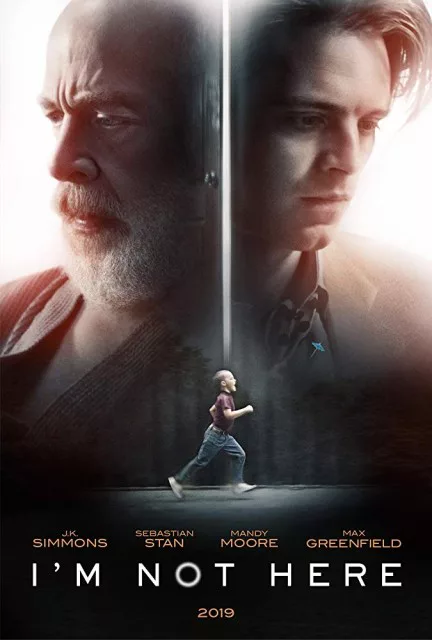 I’m Not Here 2019 Filmi Türkçe Dublaj 1080P İzle