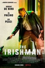 İrlandalı 2019 Filmi 1080p HD Türkçe Dublaj İzle
