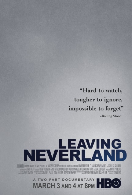 Leaving Neverland 2019 Filmi HD 1080P İzle
