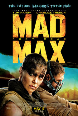 Mad Max Fury Road 2015 Filmi HD Türkçe Dublaj İzle