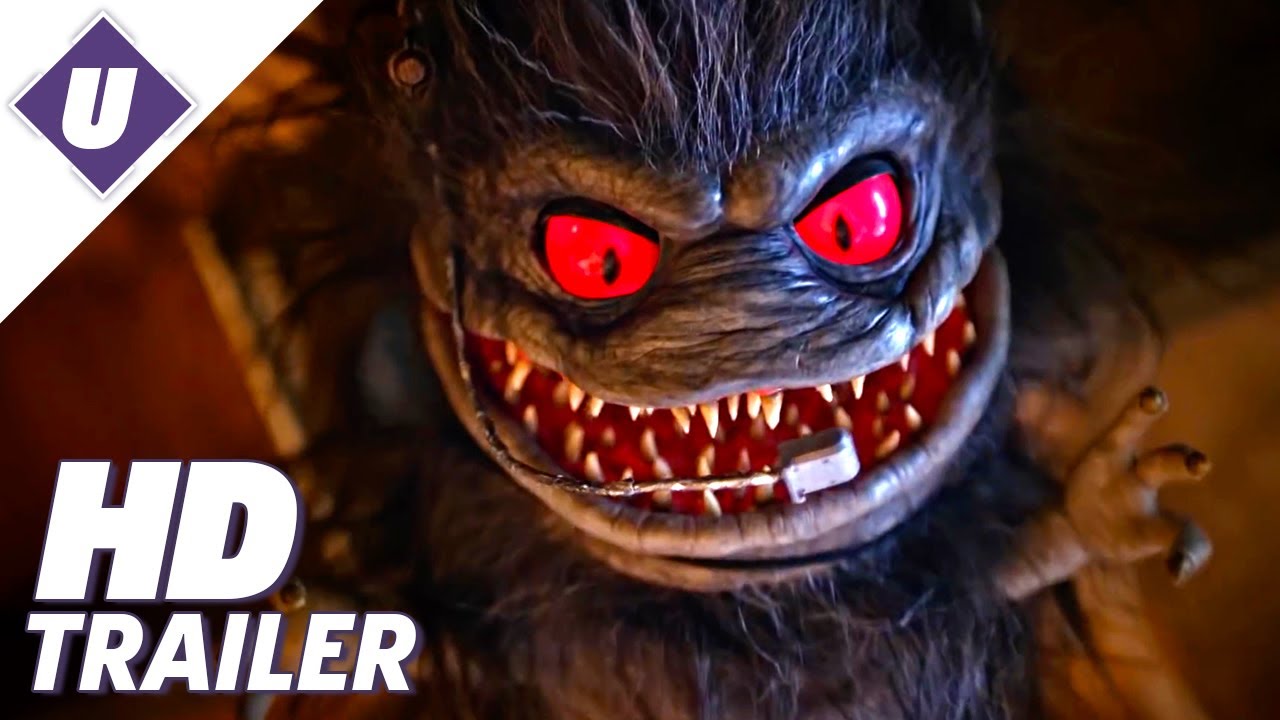 Critters 5 Filmi Full HD 1080p İzle