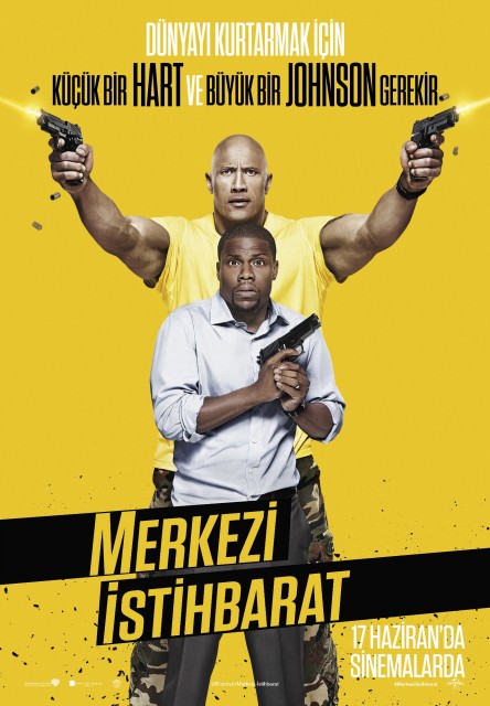 Merkezi İstihbarat 2016 Filmi HD FULL 1080P İzle