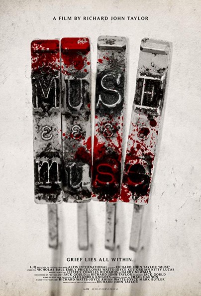 Muse 2019 Filmi HD FULL Türkçe Dublaj İzle
