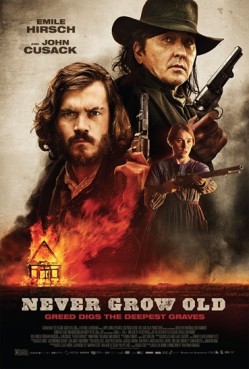 Never Grow Old 2019 Filmi 1080P Türkçe Dublaj İzle