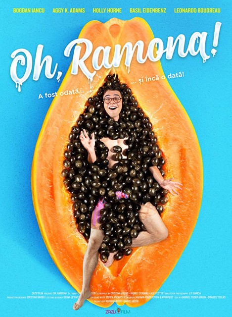 Oh Ramona 2019 Türkçe Dublaj HD FULL 1080P İzle