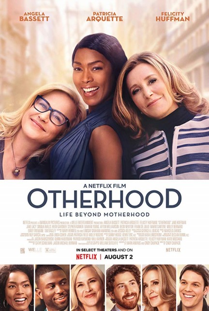 Otherhood 2019 Türkçe Dublaj HD İzle