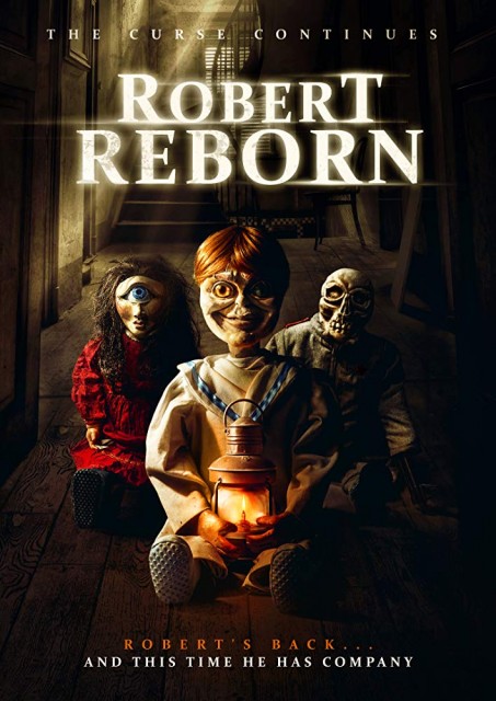 Robert Reborn 2019 HD FULL 1080P Türkçe Dublaj İzle