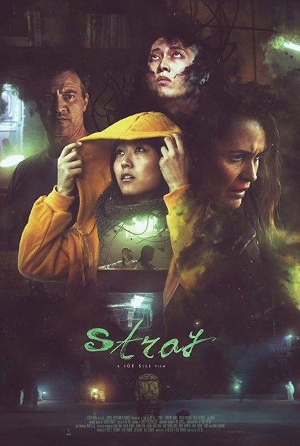 Stray 2019 Filmi HD FULL 1080p İzle