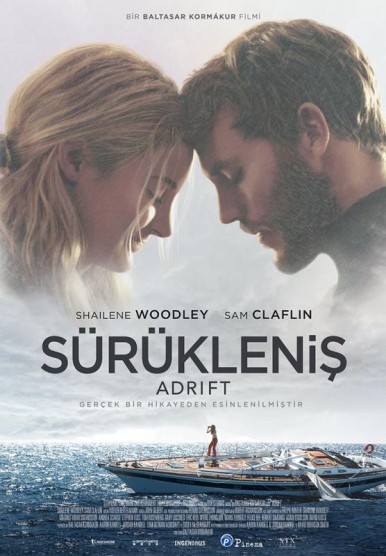 Sürükleniş Filmi 2018 Türkçe Dublaj 1080p HD Full İzle