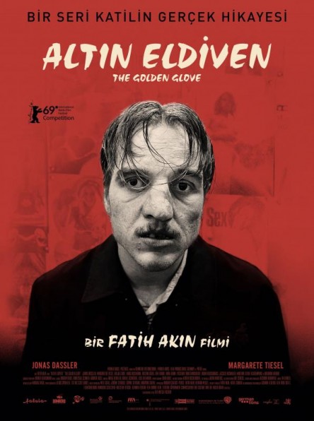 Altın Eldiven 2019 Filmi HD 1080P Türkçe Dublaj İzle