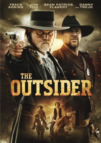 The Outsider 2019 Filmi 1080P Türkçe Dublaj İzle
