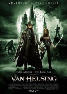 Van Helsing 2004 Filmi HD 1080P Türkçe Dublaj İzle