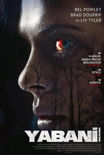 Yabani 2018 HD FULL 1080p İZle