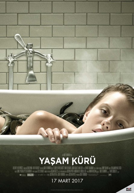 Yaşam Kürü 2016 HD FULL 1080P İzle
