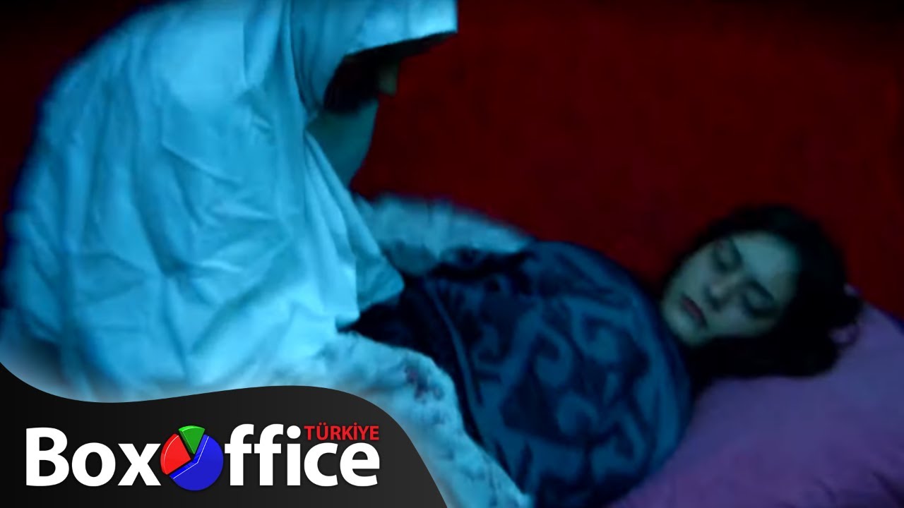 Siddah 2019 Yerli filmi Full HD 1080p İzle