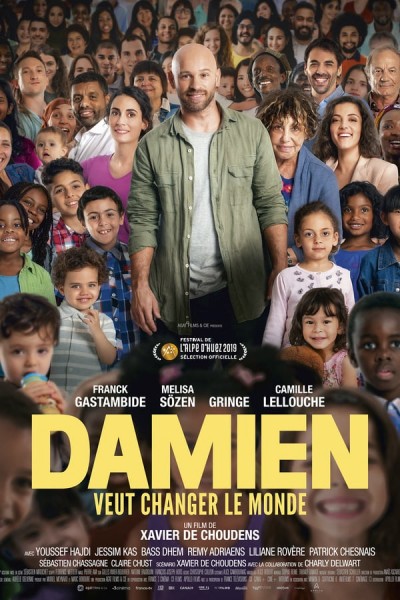 Acele Baba Aranıyor 2019 Filmi Türkçe Dublaj HD İzle