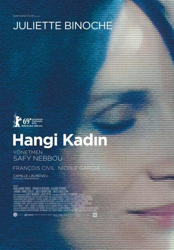 Hangi Kadın 2019 Filmi Full HD 1080p İzle