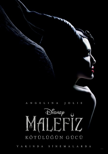 Malefiz 2 Kötülüğün Gücü 1080p HD FULL İzle