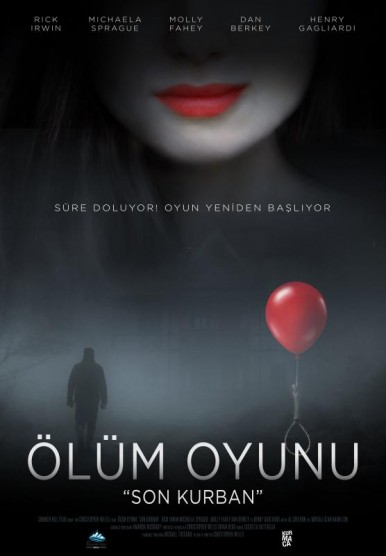 Ölüm Oyunu: Son Kurban 2019 Filmi 1080p Full İzle