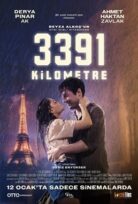 3391 Kilometre 2024 Yerli Sinema Filmini Full HD Kalite izle
