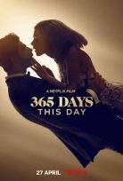 365 Days This Day 365 Gün 2 Bugün 2022 Türkçe Dublaj Full HD izle