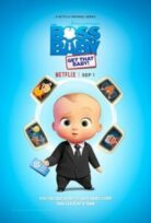 Patron Bebek: Yakala Bebeği Türkçe Dublaj Netflix Filmi izle