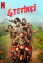 4 Tetikçi 2022 Türkçe Dublaj Full HD Filmi izle
