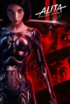 Alita: Battle Angel 2 Türkçe dublaj hd full filmi izle