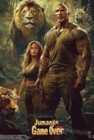 Jumanji 4 Türkçe dublaj hd full filmi izle