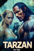 Tarzan Türkçe dublaj hd full filmi izle