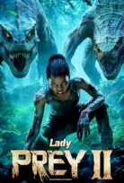 Prey 2 Türkçe dubla HD Full filmi izle