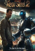 Real Steel 2 Türkçe dublaj hd full filmi izle