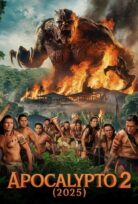 Apocalypto 2 türkçe dublaj hd full filmi izle