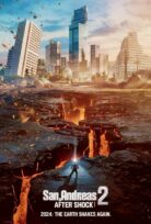 San Andreas 2 Türkçe dubla hd full filmi izle