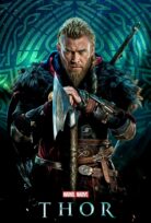 Thor 5 Türkçe dublaj hd full filmi izle
