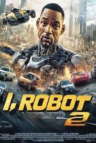 I, Robot 2 türkçe dublaj hd full film izle