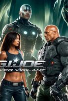 G.I Joe 4 Türkçe dublaj HD Full Filmi izle