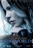 Underworld 6 Türkçe dublaj HD Full Filmi izle