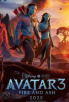 Avatar 3 Türkçe dublaj Full HD Kalitede izle