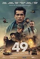 49 2023 Yerli Filmi Full HD 1080P Tek Part izle