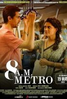 8 A.M. Metro türkçe dublaj full hd filmi izle