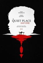 A Quiet Place Day One Türkçe Dublaj Filmi izle
