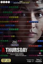 A Thursday 2022 Disney Filmi Türkçe Dublaj Full HD izle
