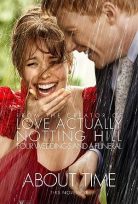 About Time Zamanda Aşk Türkçe Dublaj Filmi 1080p izle