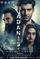 Adanış Kutsal Kavga 2022 Yerli Film Full HD 1080P izle
